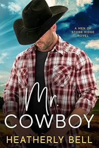 Mr. Cowboy