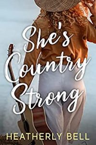 She's Country Strong