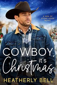 Cowboy, It's Christmas